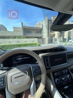 جي ام سي يوكون